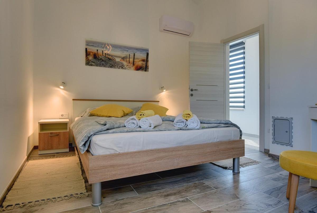 Villa Sunny Home 보드냔 외부 사진