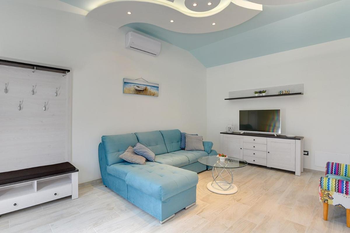Villa Sunny Home 보드냔 외부 사진