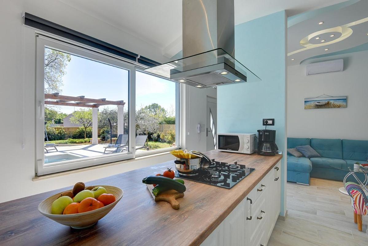 Villa Sunny Home 보드냔 외부 사진