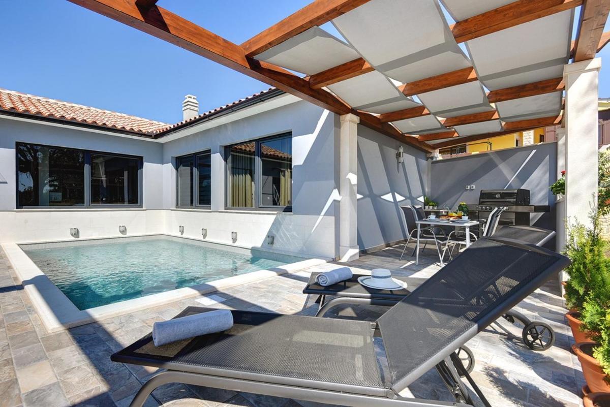 Villa Sunny Home 보드냔 외부 사진