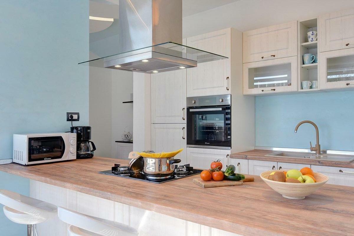 Villa Sunny Home 보드냔 외부 사진