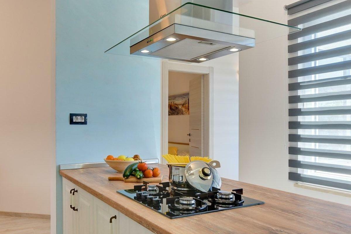 Villa Sunny Home 보드냔 외부 사진