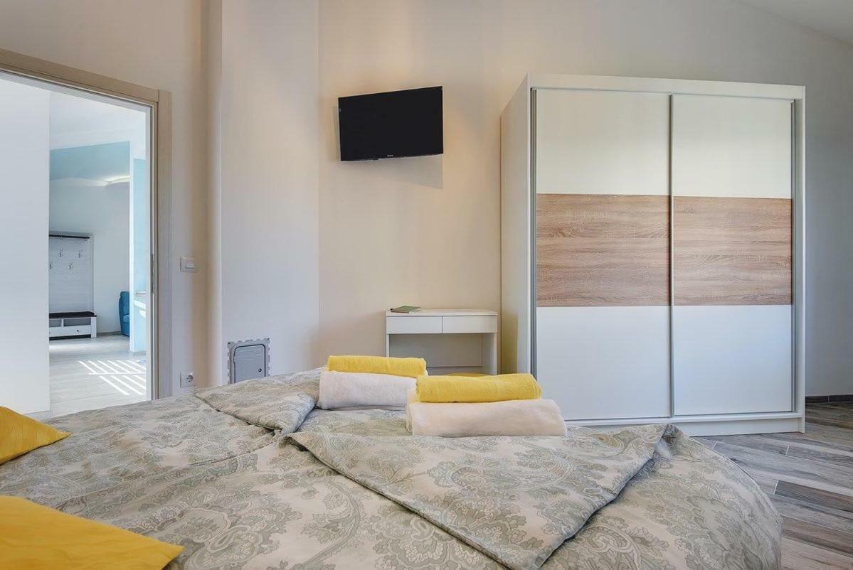 Villa Sunny Home 보드냔 외부 사진