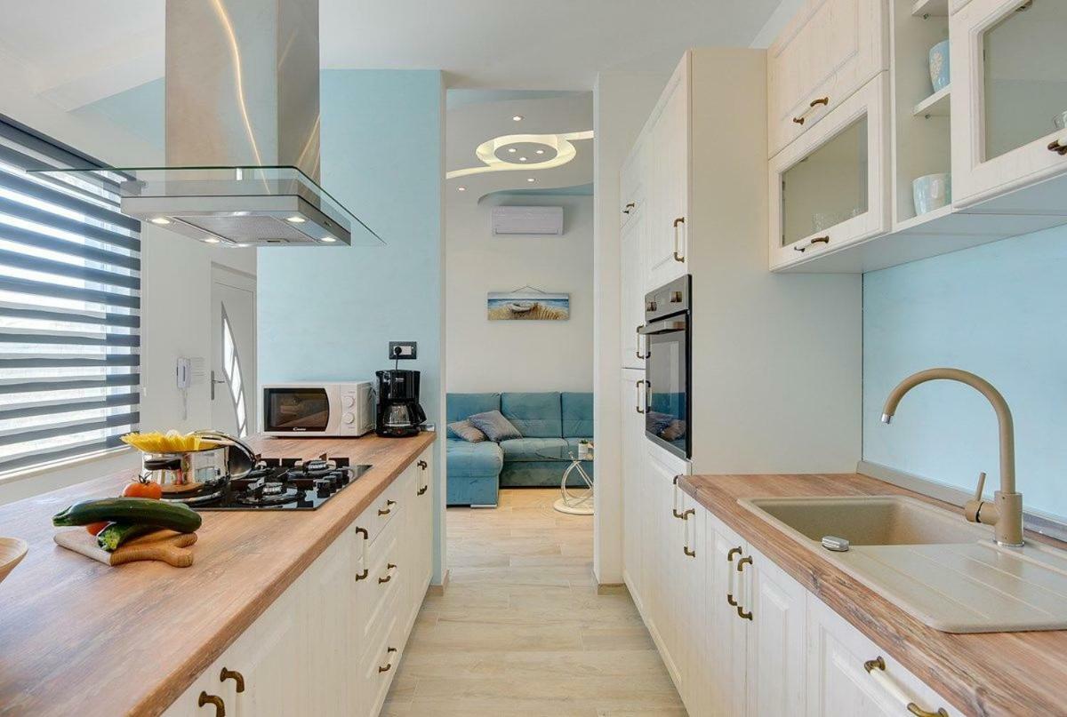 Villa Sunny Home 보드냔 외부 사진