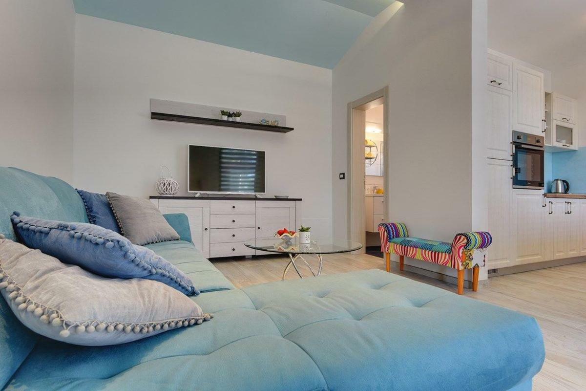 Villa Sunny Home 보드냔 외부 사진